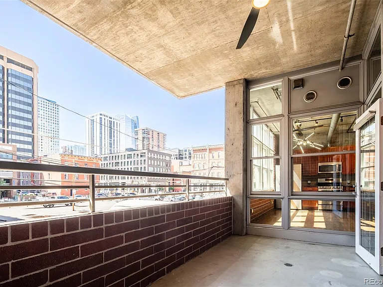 1720 Wazee St #2B — Photo 14