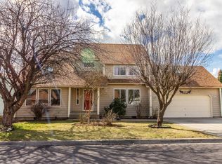231 S Sunset Dr, Post Falls, ID 83854