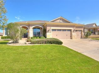 309 Pipe Creek Ln, Georgetown, TX 78633