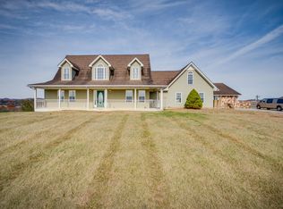 776 Highway 113, Rogersville, TN 37857