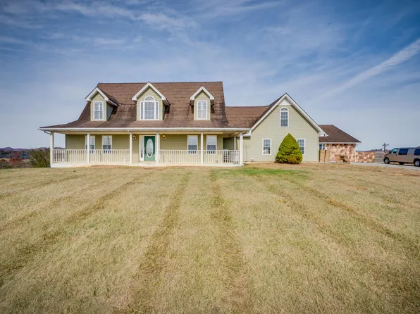 776 Highway 113, Rogersville, TN 37857