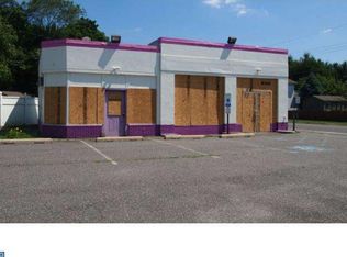 630 W Broad St, Gibbstown, NJ 08027