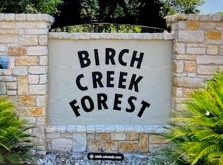 Tbd Ripple Creek Ln, Somerville, TX 77879