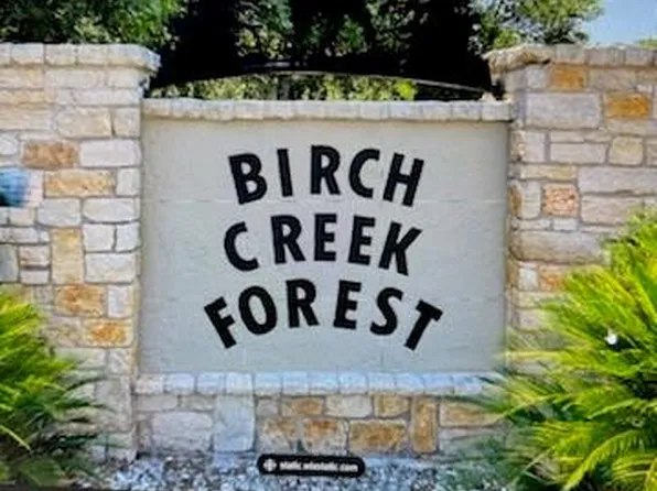 Tbd Ripple Creek Ln, Somerville, TX 77879