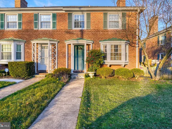 5913 Bellona Ave, Baltimore, MD 21212