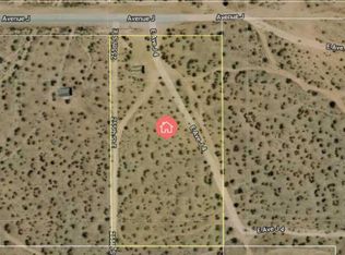 25506 E Avenue J, Lancaster, CA