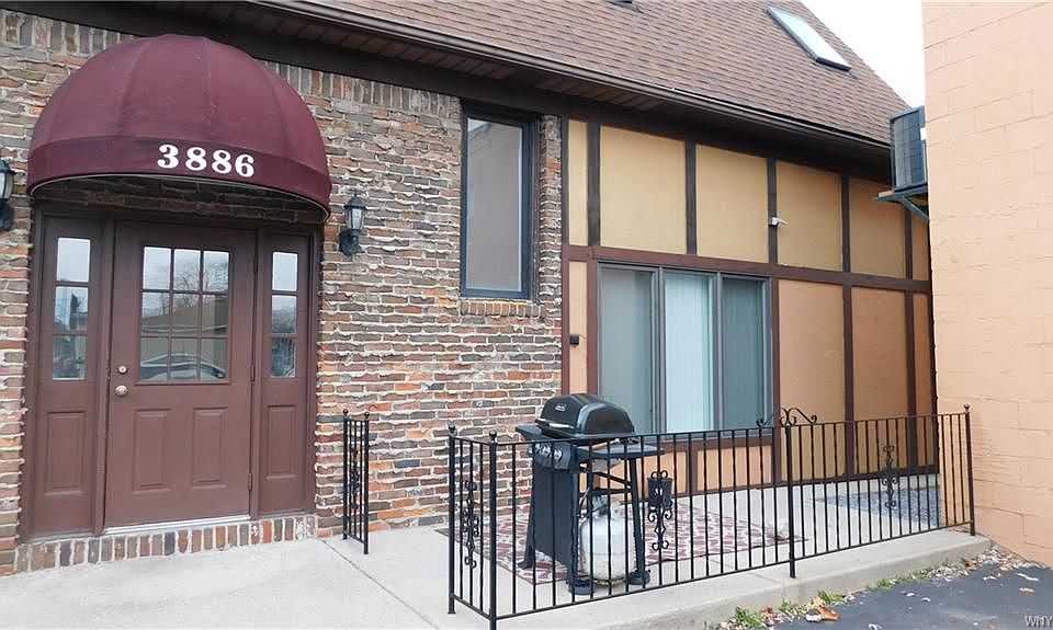1st image of 3886 Delaware Ave APT 1