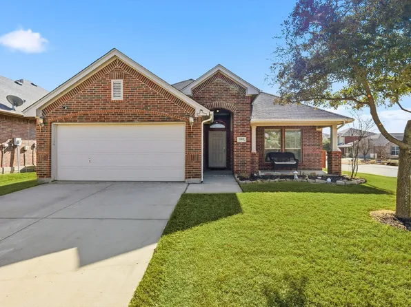 15029 Spruce St, Little Elm, TX 75068