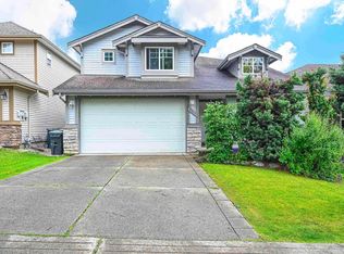 6640 206th St, Langley, BC V2Y 2Y5