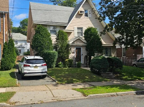 65 Hansbury Ave, Newark City, NJ 07112