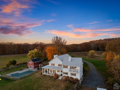 182 Hill Top Road, Pine Plains, NY, 12567