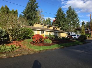306 S 308th St, Federal Way, WA 98003
