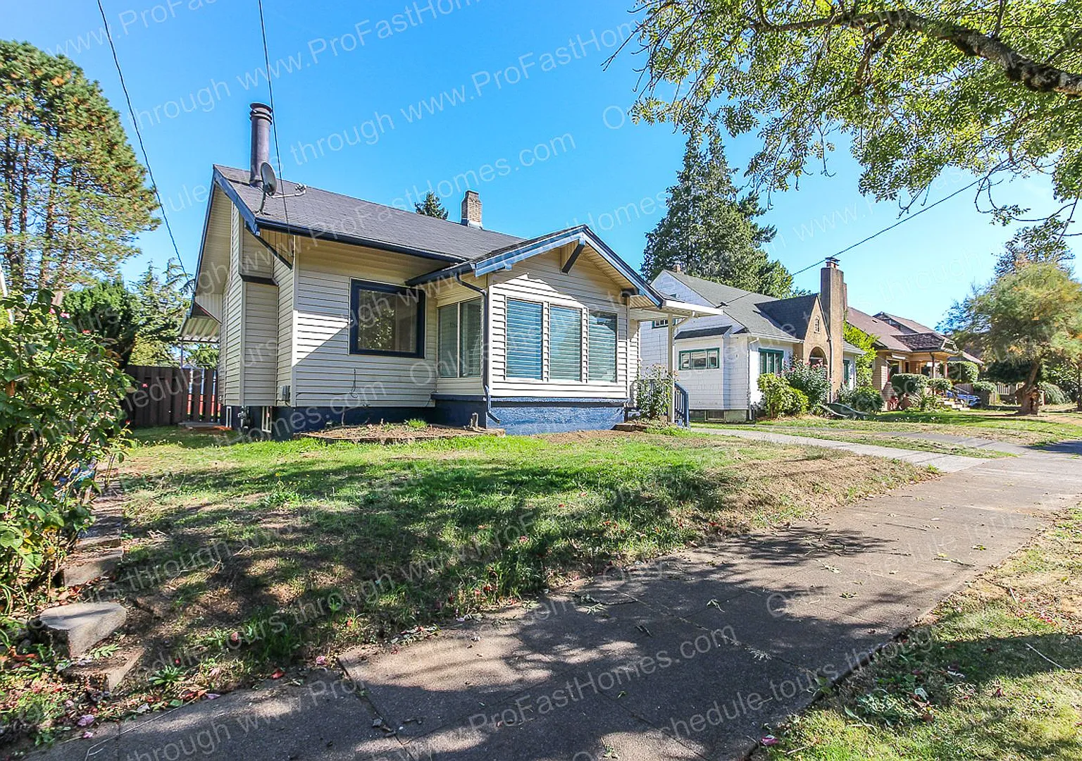 7566 N Fowler Ave Portland, OR 97217 — Photo 1