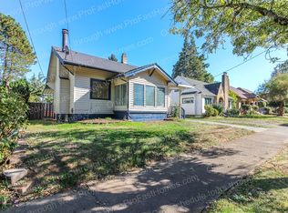 7566 N Fowler Ave, Portland, OR 97217