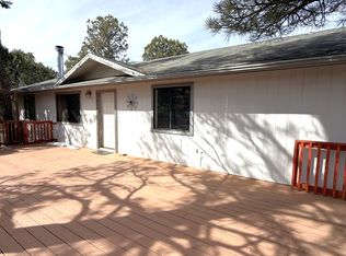 826 Heart Straight Ln, Show Low, AZ 85901