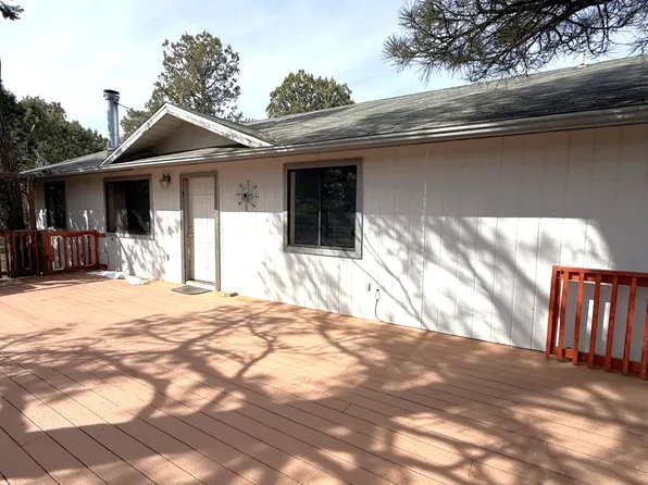 826 Heart Straight Ln, Show Low, AZ 85901