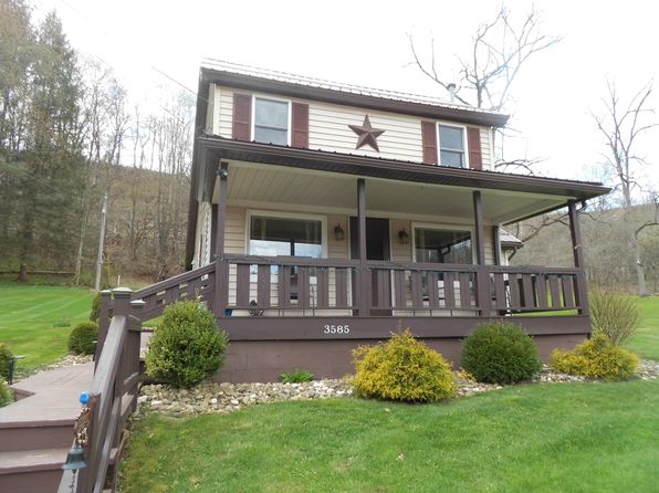 3585 Shawmut Rd, Brockport, PA 15823