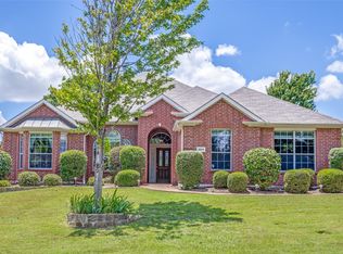 1809 N Holland Rd, Mansfield, TX 76063