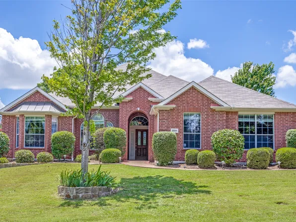 1809 N Holland Rd, Mansfield, TX 76063