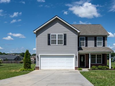147 Anderson Rd, Jonesborough, TN, 37659