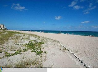 1900 S Ocean Blvd APT 2D, Pompano Beach, FL 33062