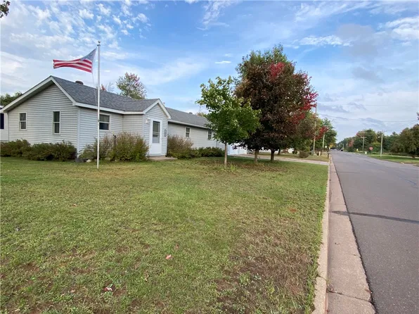 7686 S Shore Drive, Siren, WI 54872