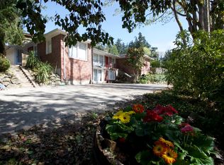 4316 Lake Washington Blvd NE, Kirkland, WA 98033