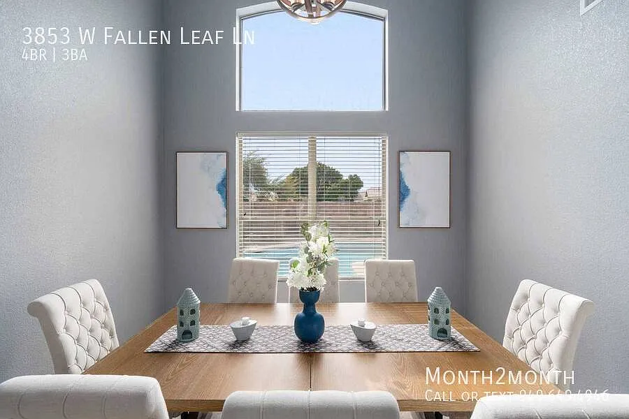 Pleasant on W Fallen Leaf Ln — Photo 3