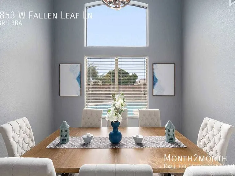 3853 W Fallen Leaf Ln — Photo 3