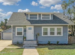 5108 S Ridgewood Ave, Pt Orange, FL 32127