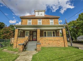 227 E Glenwood Ave, Akron, OH 44310