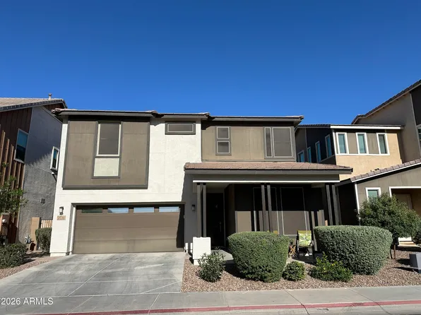 1131 S Jay St, Chandler, AZ 85286