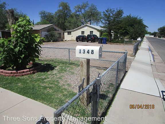 2nd image of 1348 San Lorenzo Ave NW