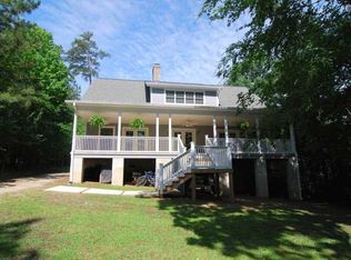 214 Osprey Pointe Ln, Prosperity, SC 29127
