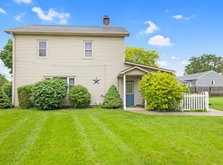 709 E Sandusky Ave, Bellefontaine, OH 43311
