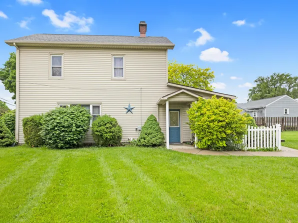 709 E Sandusky Ave, Bellefontaine, OH 43311