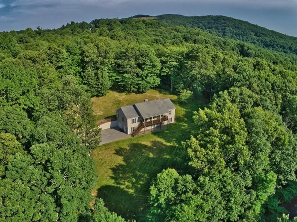 1577 Fairview Church Rd SW, Floyd, VA 24091