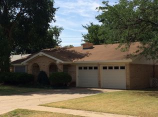 5507 10th St, Lubbock, TX 79416