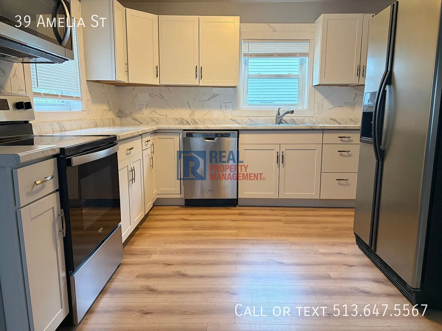Newly Updated 4BR Home — Photo 2