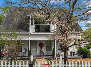 147 White Cir #A, Athens, GA 30605