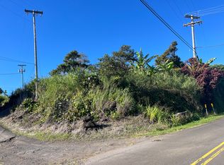44-2561 Kalopa Rd, Honokaa, HI 96727