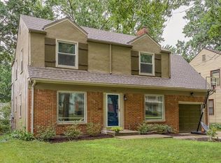 7331 Campbell St, Kansas City, MO 64131