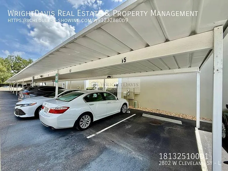 2802 W Cleveland St #L — Photo 32