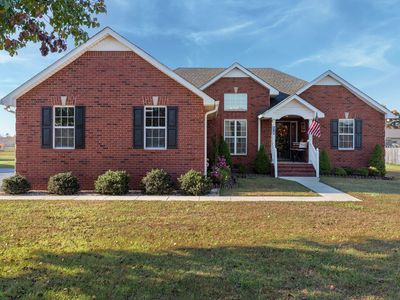 54 Northridge Dr, Manchester, TN, 37355