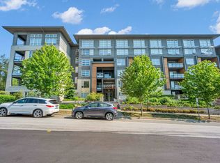 9877 University Cres #309, Burnaby, BC