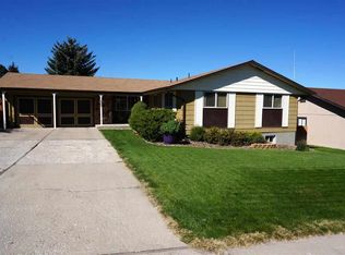 1602 Gwen Dr, Pocatello, ID 83204