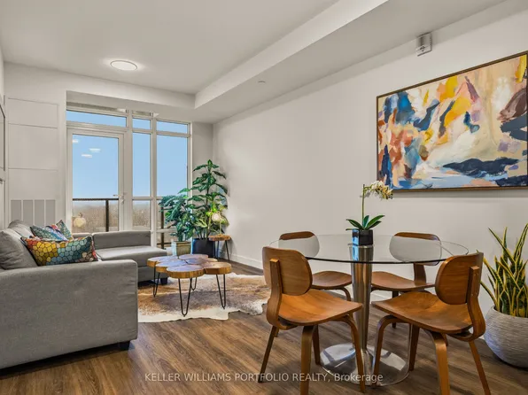 461 Green Rd #1019, Hamilton, ON L8E 5W9