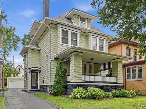 160 Dorchester Rd, Buffalo, NY 14213