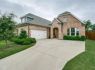 730 Caveson Dr, Frisco, TX 75034