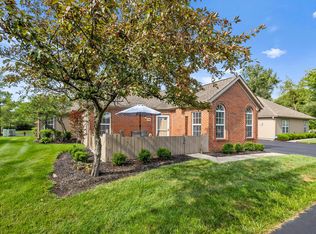 546 Saddlery Dr E, Columbus, OH 43230